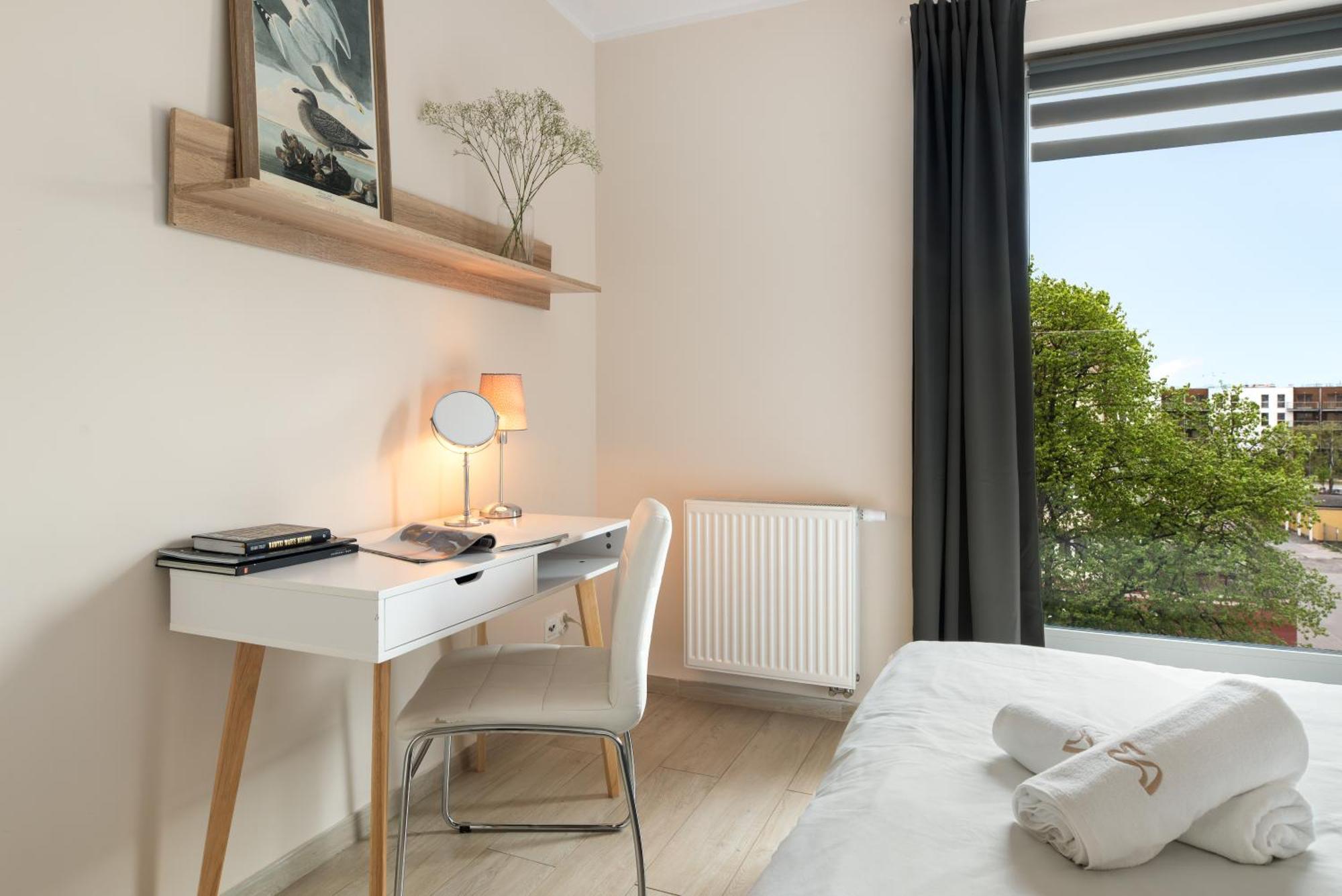 Elite Apartments Nadmorski Brzezno — Photos 3