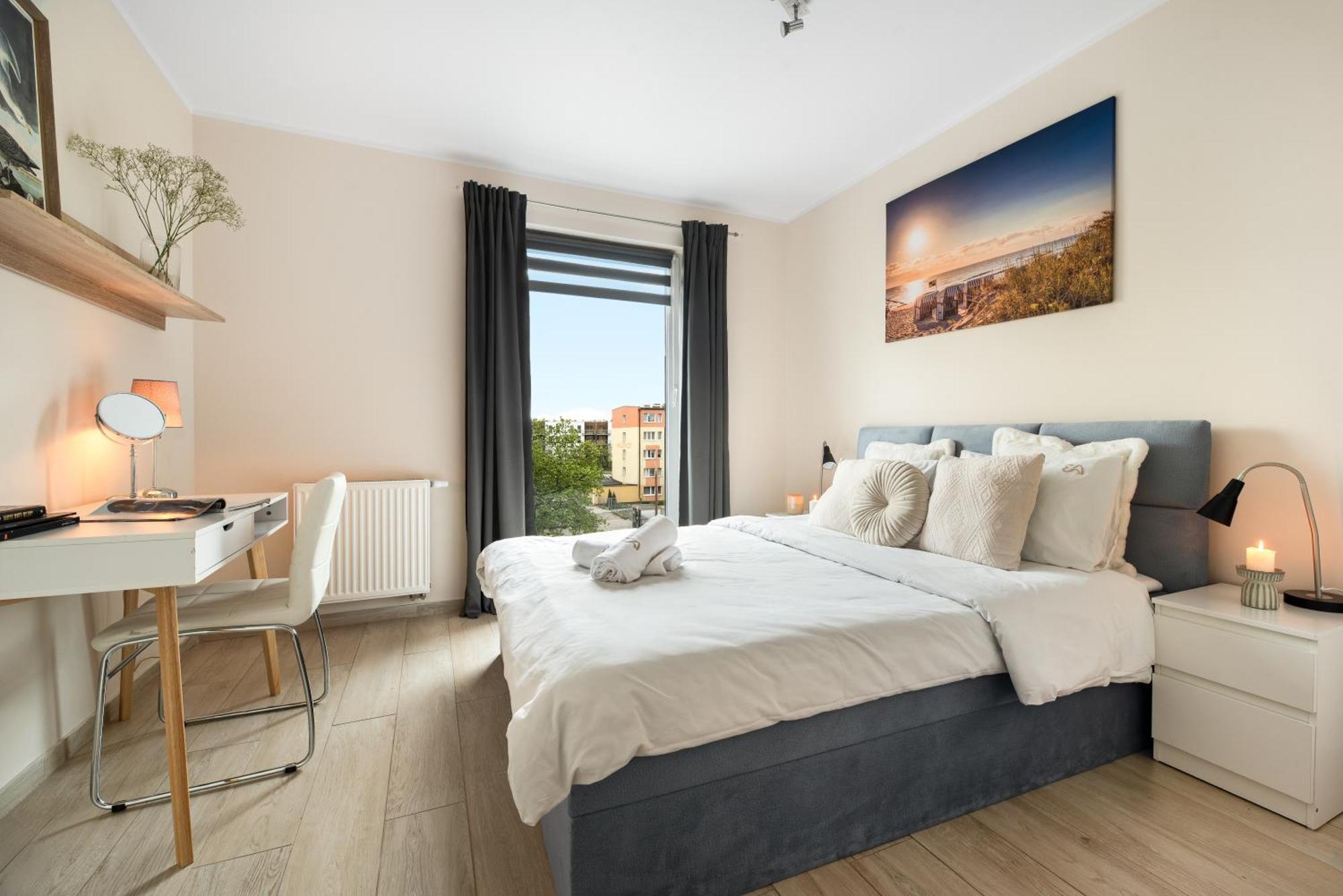 Elite Apartments Nadmorski Brzezno — Photos 2