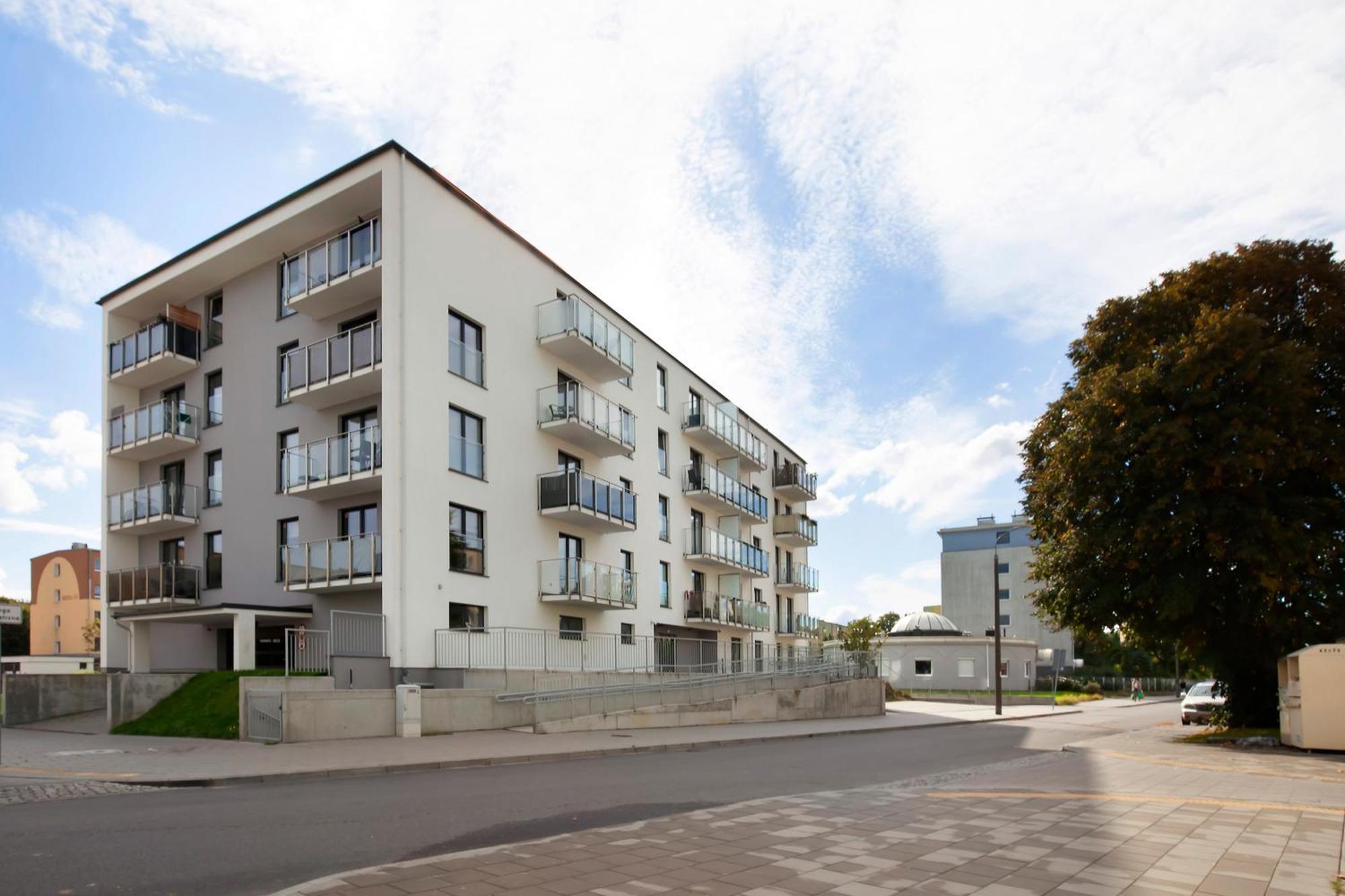 Elite Apartments Nadmorski Brzezno, Gdansk